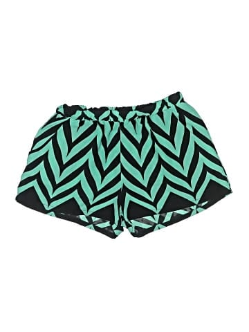 Tyche Shorts (view 1)