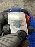 Lands' End Blue Board Shorts Size 10 - 12 Husky - photo 5