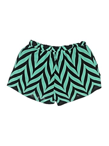 Tyche Shorts (view 2)