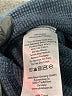 Eddie Bauer Blue Pullover Hoodie Size M - photo 8