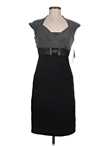 Signature Cocktail Dress (view 1)