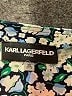 Karl Lagerfeld Paris Teal 3/4 Sleeve Blouse Size 2X - photo 7
