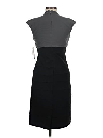 Signature Cocktail Dress (view 2)