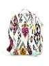 Vera Bradley White Backpack One size - photo 2