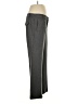 Dockers Chevron-herringbone Gray Dress Pants Size 12 - photo 4