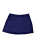 JoFit Solid Blue Active Skort Size S - photo 2