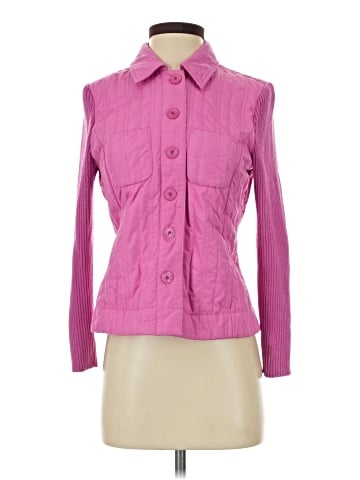 Sigrid Olsen Jacket (view 1)
