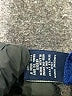 Chaps Solid Blue Casual Dress Size L - photo 8