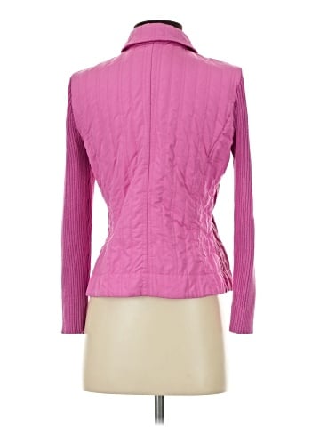 Sigrid Olsen Jacket (view 2)