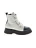 Ganni Gray Ankle Boots Size EU 39 - photo 1