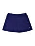 JoFit Solid Blue Active Skort Size S - photo 1
