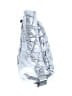 Urban Outfitters 100% Polyester Silver Backpack One size - photo 2