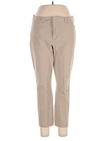 Old Navy Khakis (view 1)