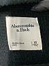 Abercrombie & Fitch 100% Polyester Black Pullover Sweater Size XS - photo 7