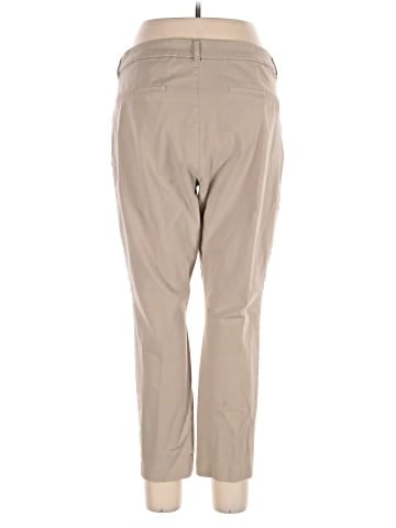 Old Navy Khakis (view 2)