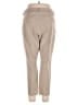 Old Navy Solid Tan Khakis Size 16 - photo 2