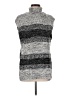 Elan Gray Sweater Vest Size M - photo 1