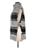 Elan Gray Sweater Vest Size M - photo 5