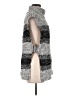 Elan Gray Sweater Vest Size M - photo 4