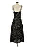 Bailey 44 Floral Black Casual Dress Size 4 - photo 2