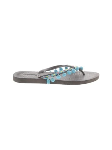 Mystique Flip Flops (view 1)
