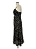 Bailey 44 Floral Black Casual Dress Size 4 - photo 5