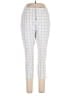 Old Navy Plaid Gray Casual Pants Size 16 - photo 1