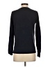 Boden Black Pullover Sweater Size S - photo 2