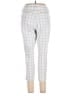 Old Navy Plaid Gray Casual Pants Size 16 - photo 2