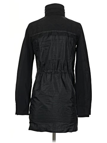 Elie Tahari Raincoat (view 2)