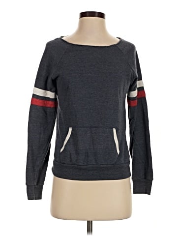 Alternative Earth Pullover Sweater (view 1)