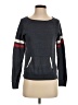 Alternative Earth Gray Pullover Sweater Size S - photo 1