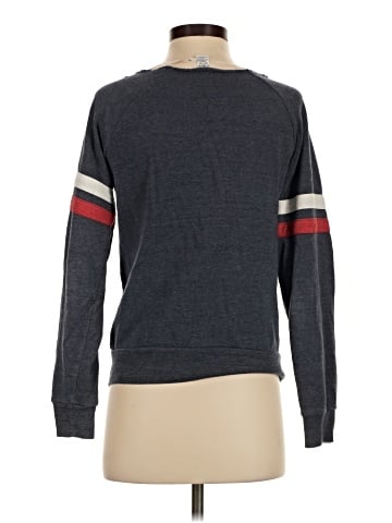 Alternative Earth Pullover Sweater (view 2)