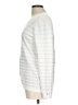 Tommy Hilfiger Silver Pullover Sweater Size L - photo 5