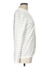 Tommy Hilfiger Silver Pullover Sweater Size L - photo 4
