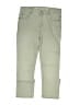 The Children's Place Solid Green Gray Jeans Size 16 - photo 1