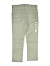 The Children's Place Solid Green Gray Jeans Size 16 - photo 2