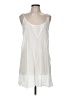 Unbranded White Casual Dress Size M - photo 1