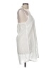 Unbranded White Casual Dress Size M - photo 4