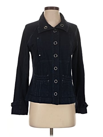 Coldwater Creek Jacket (view 1)