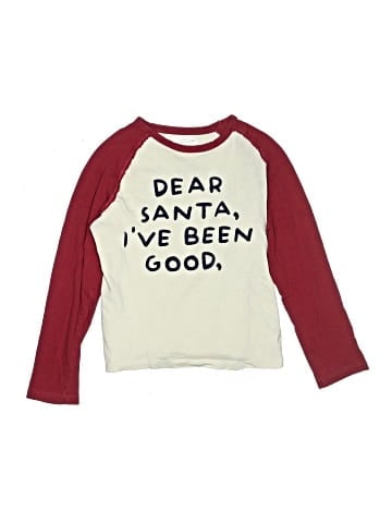 Zara Long Sleeve Top (view 1)