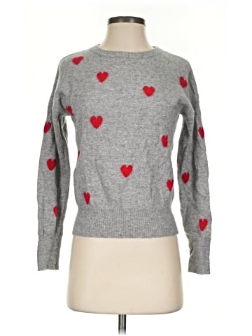 Philosophy Pullover Sweater (view 1)