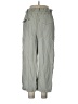 Club Monaco Gray Cargo Pants Size 12 - photo 2