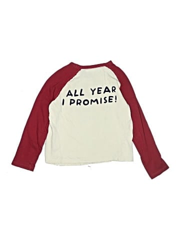 Zara Long Sleeve Top (view 2)