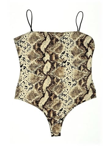 Forever 21 Bodysuit (view 1)