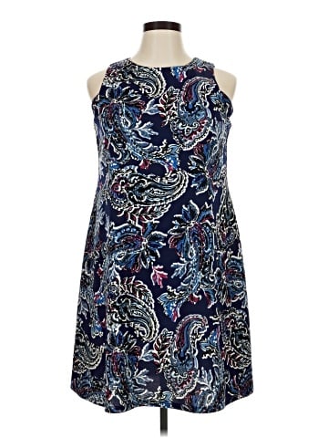 Nine West Cocktail Dress (view 1)