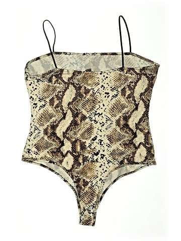 Forever 21 Bodysuit (view 2)