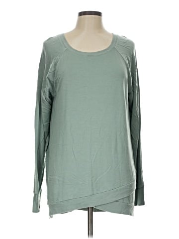 Threads 4 Thought Sweatshirt (view 1)