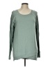 Threads 4 Thought Green Sweatshirt Size L - photo 1