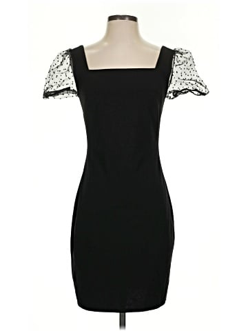 BCBGeneration Cocktail Dress (view 1)
